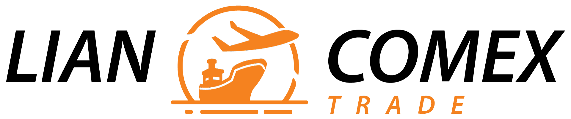 Liancomex Logo